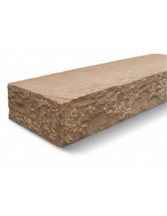 MARCHE KANDLA OCHRE BRUTE