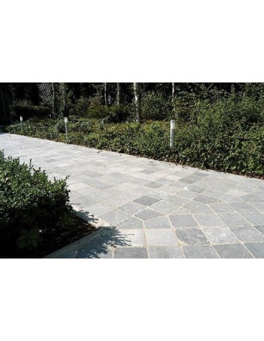 PAVE ASIAN BLUE BRUT DE SCIAGE   PAVE ASIAN BLUE BRUT DE SCIAGE