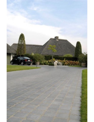 PAVE ASIAN BLUE BRUT DE SCIAGE   PAVE ASIAN BLUE BRUT DE SCIAGE