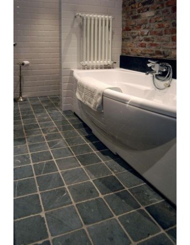 PAVE ASIAN BLUE BRUT DE SCIAGE   PAVE ASIAN BLUE BRUT DE SCIAGE