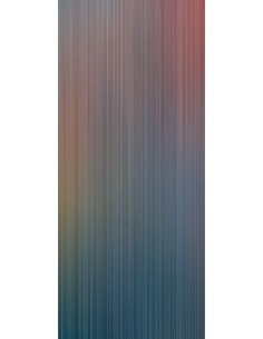Décor Reed 119.5x278x0.6 MIX COLORI Join Caesar NA    Décor Reed 119.5x278x0.6 MIX COLORI Join Caesar NA