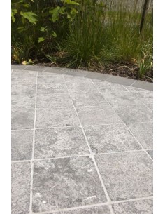 PAVE JININ STONE FLAMMEE
