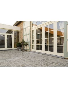  PAVE KANDLA GREY BRUTE 