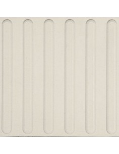 Carrelage GO 30x30x0.9 WHITE Station Caesar 3D    Carrelage GO 30x30x0.9 WHITE Station Caesar 3D