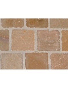 PAVE KANDLA OCHRE BRUTE