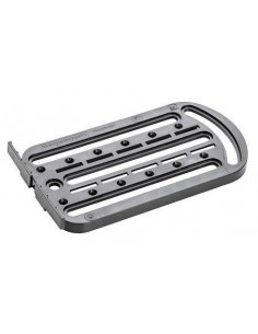 Support Bord de dalle U-EDGE     Support Bord de dalle U-EDGE