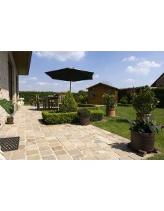 PAVE KANDLA OCHRE BRUTE  2