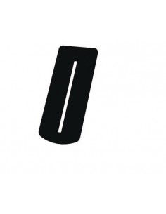 Egalisateur U-E20-WALL ép 2 mm (1 par U-WALL)   Egalisateur U-E20-WALL ép 2 mm (1 par U-WALL)