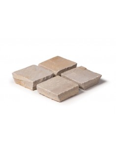PAVE KANDLA WHITE BEIGE BRUTE  2