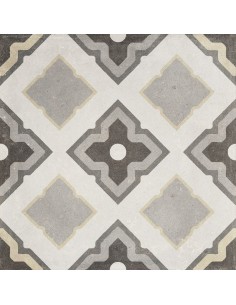 Décor 20,5x20,5x1 ARAZZO Amarcord Xclusive Ceramica NA