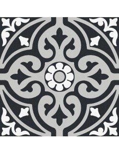 Décor 20,5x20,5x1 ARABESQUE  Element Xclusive Ceramica NA