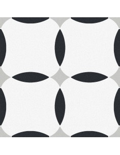 Décor 20,5x20,5x1 GEOMETRY Element Xclusive Ceramica NA