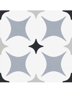 Décor 20,5x20,5x1 STAR Element Xclusive Ceramica NA