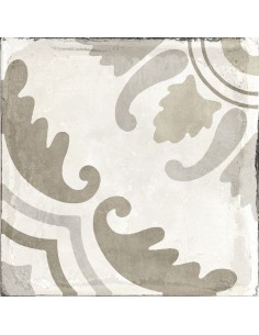 Décor 20x20x1 ALIAS  Heritage Xclusive Ceramica NA