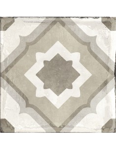 Décor 20x20x1 DECÒ Heritage Xclusive Ceramica NA