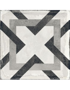 Décor 20x20x1 INTARSIO Heritage Xclusive Ceramica NA