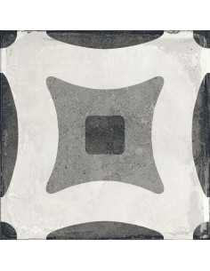 Décor 20x20x1 NUVOLA Heritage Xclusive Ceramica NA