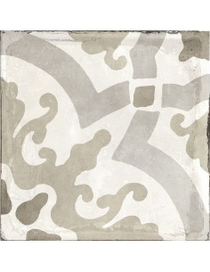 Décor 20x20x1 RICCIOLI Heritage Xclusive Ceramica NA