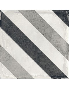 Décor 20x20x1 RIGATO Heritage Xclusive Ceramica NA