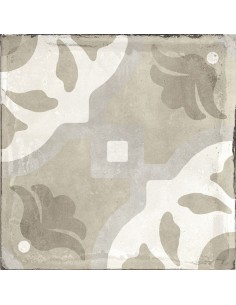 Décor 20x20x1 ROSE Heritage Xclusive Ceramica NA