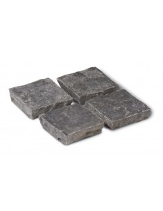 PAVE RAJA BLACK BRUTE  2