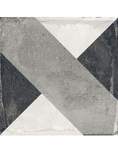 Décor 20x20x1 TANGRAM Heritage Xclusive Ceramica NA