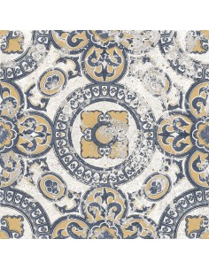 Décor 20,5x20,5x1 BRAGA Mystique Xclusive Ceramica NA