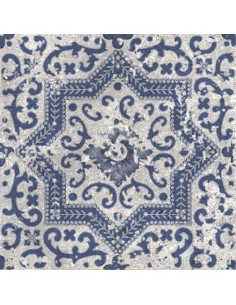 Décor 20,5x20,5x1 FARO Mystique Xclusive Ceramica NA