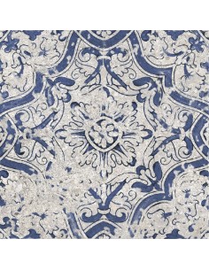 Décor 20,5x20,5x1 MAIA Mystique Xclusive Ceramica NA