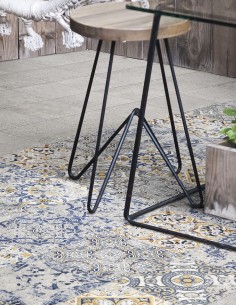Décor 20.5x20.5x1 MIX Mystique Xclusive Ceramica NA     2