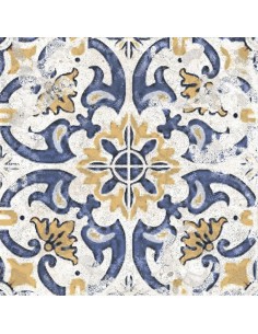 Décor 20,5x20,5x1 PORTO Mystique Xclusive Ceramica NA
