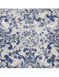 Décor 20,5x20,5x1 SINTRA Mystique Xclusive Ceramica NA