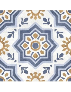 Décor 20,5x20,5x1 ELEGANCE Paint Xclusive Ceramica NA