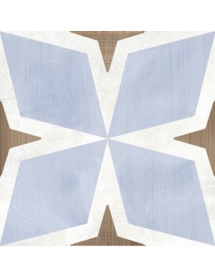 Décor 20,5x20,5x1 ROMBI Paint Xclusive Ceramica NA