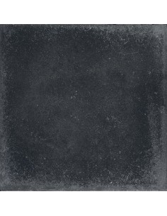 Carrelage 20,5x20,5x1 BLACK Re-Style Xclusive Ceramica NA