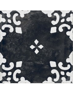 Décor 20,5x20,5x1 CROWN Re-Style Xclusive Ceramica NA