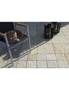 PAVE TANDUR YELLOW BRUTE