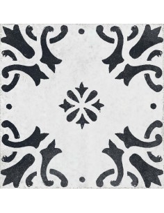 Décor 20,5x20,5x1 MATRIX Re-Style Xclusive Ceramica NA