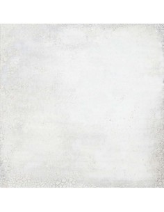 Carrelage 20,5x20,5x1 WHITE  Re-Style Xclusive Ceramica NA
