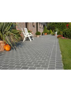 PAVE TWILIGHT FLAMMEE