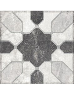 Décor 20x20x1 ATHENS Timeless Xclusive Ceramica NA