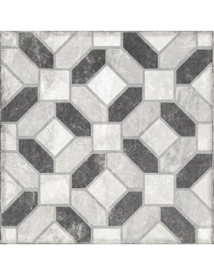 Décor 20x20x1 LONDON Timeless Xclusive Ceramica NA