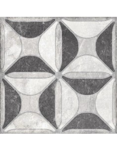 Décor 20x20x1 MADRID Timeless Xclusive Ceramica NA