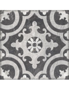 Décor 20x20x1 ROME Timeless Xclusive Ceramica NA