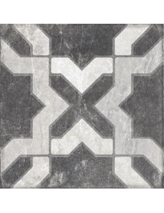Décor 20x20x1 VENICE Timeless Xclusive Ceramica NA