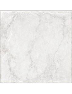 Carrelage 20x20x1 WHITE Timeless Xclusive Ceramica NA