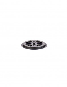 Plot fixe PB-00 15 mm Fixe   Plot fixe PB-00 15 mm Fixe