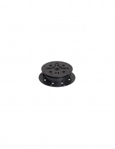 Plot règlable PB-1 42-60 mm Ajustable   Plot règlable PB-1 42-60 mm Ajustable