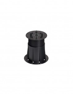 Plot règlable PB-4 145-245 mm Ajustable   Plot règlable PB-4 145-245 mm Ajustable
