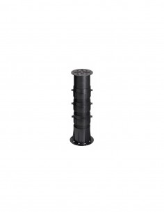 Plot règlable PB-8 452-605 mm Ajustable   Plot règlable PB-8 452-605 mm Ajustable